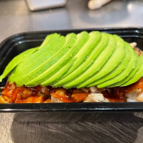 Avocado.