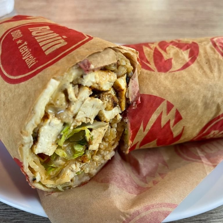 Explore Our Tofu Creations