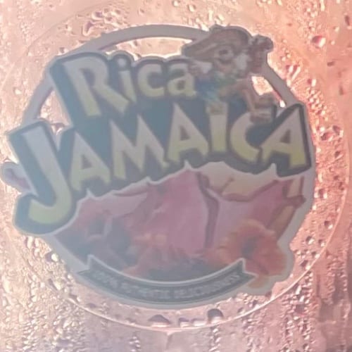 Jamaica.