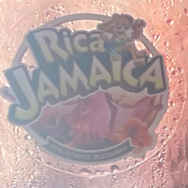 Jamaica.