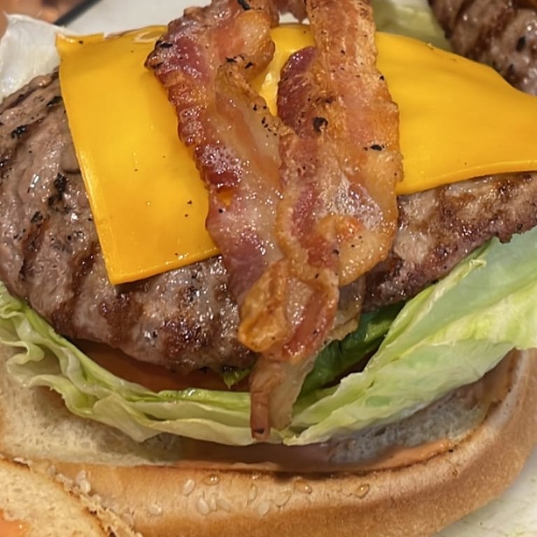 Delicious Burger Options