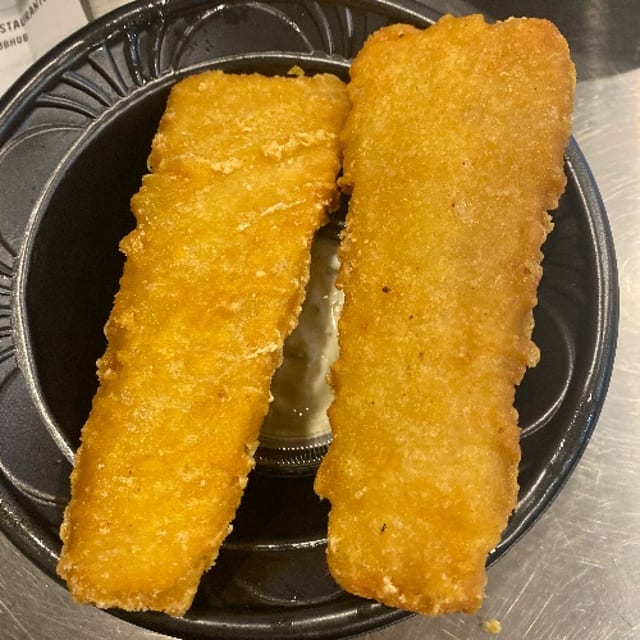 Fish.