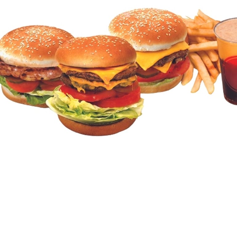 Delicious Hamburger Options